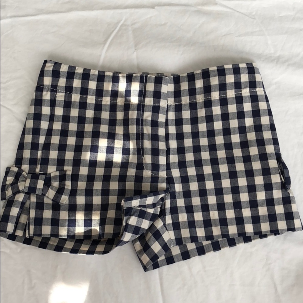 Crewcuts shorts